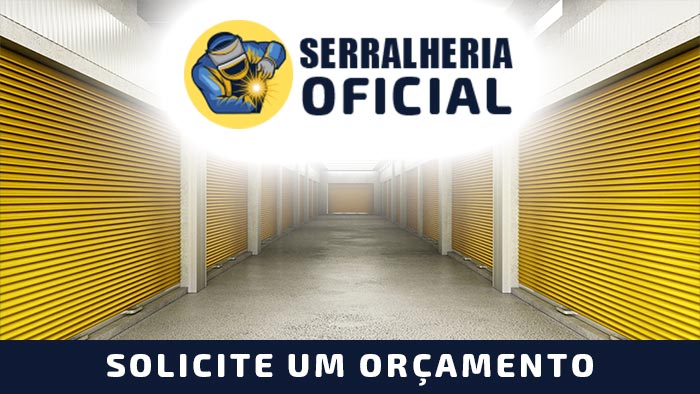 Imagem de intro serralheria oficial