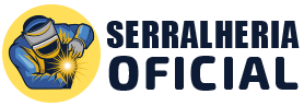 SERRALHERIA OFICIAL